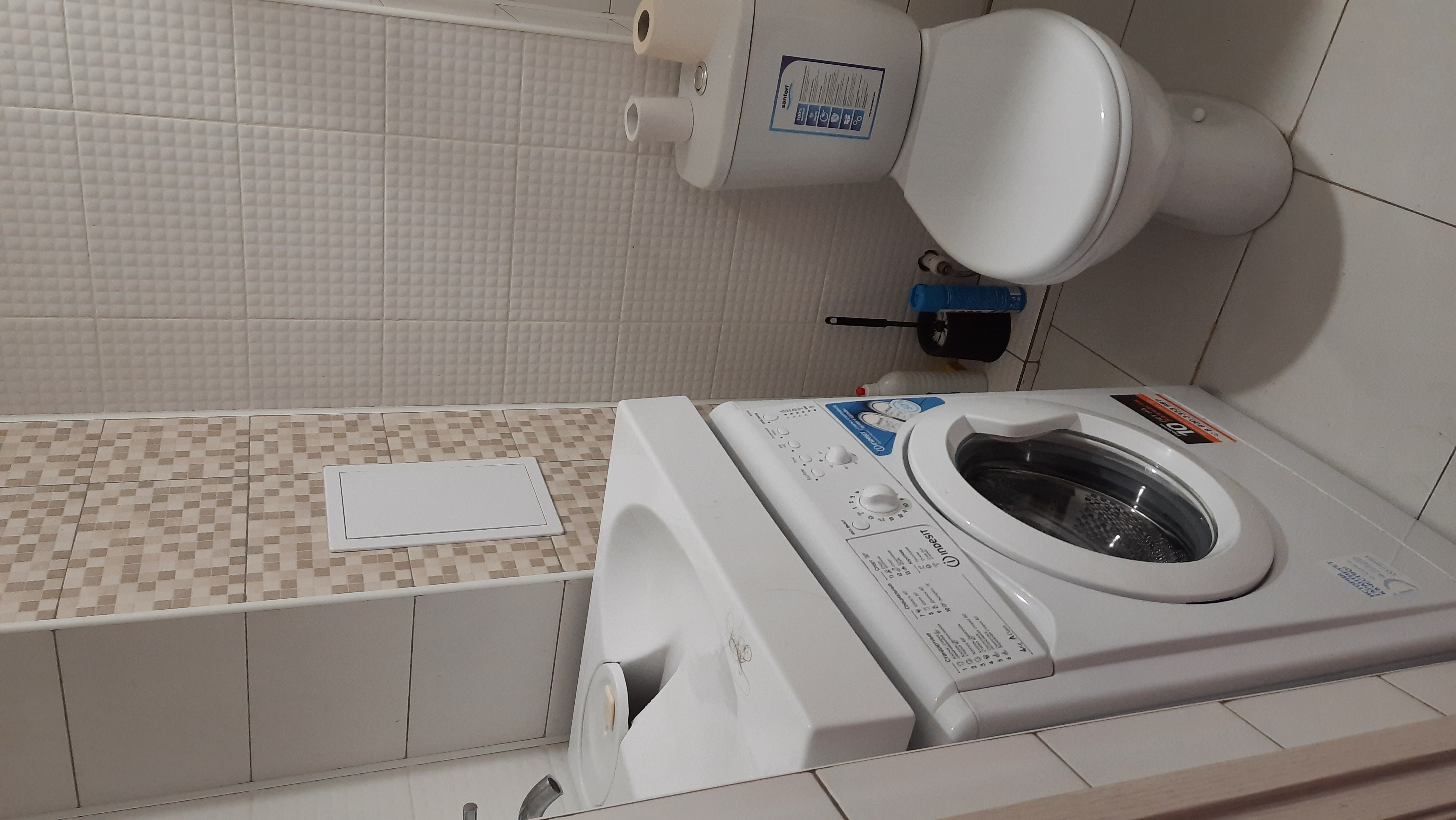 Фото Metro Rooms