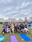 Studio stretching (Leningradskiy Avenue, 77к2), fitness club