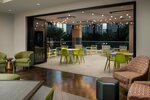 Hilton Garden Inn Orlando Downtown