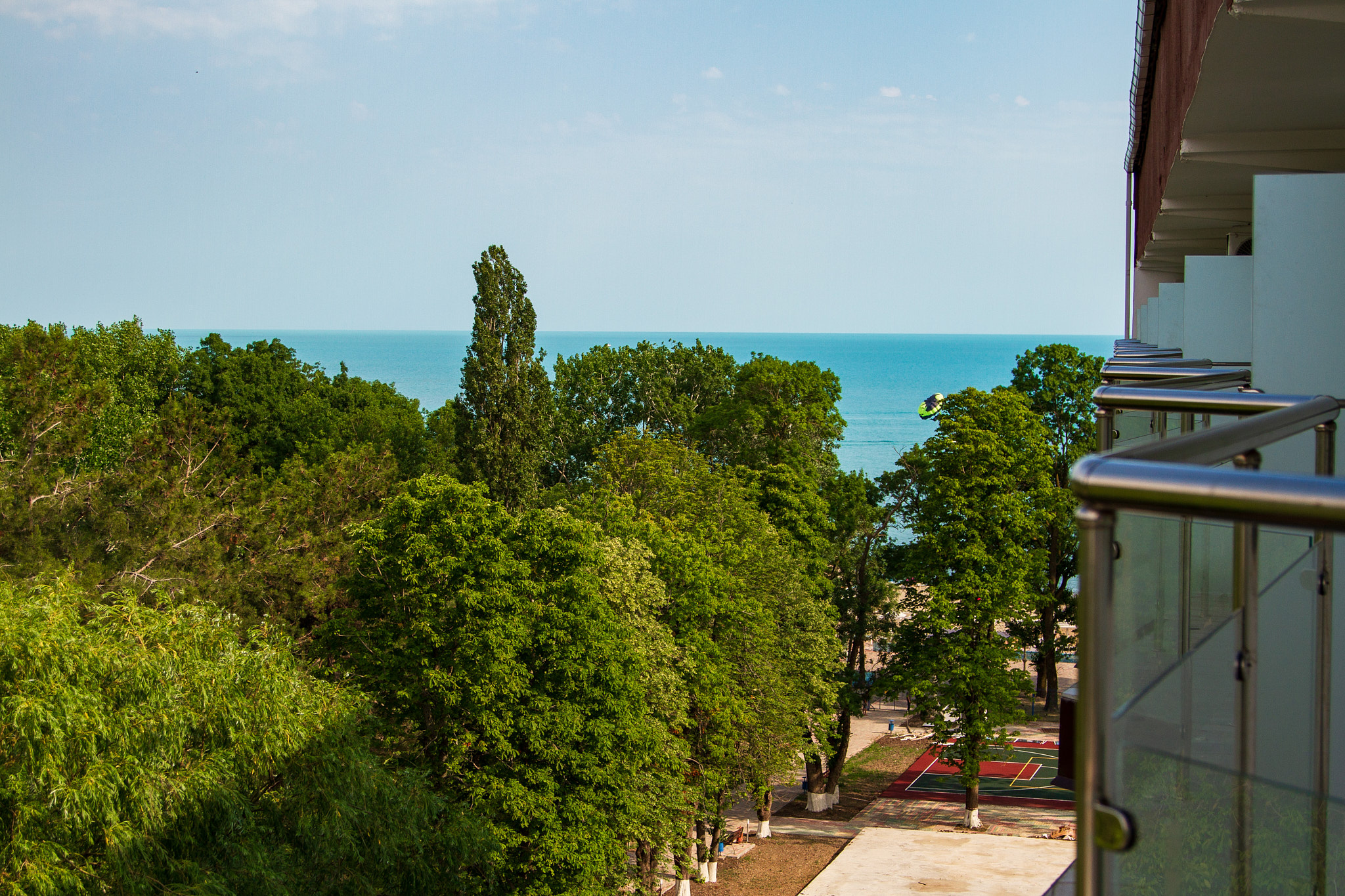 Фото Парк-отель Джубга