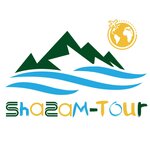 Shazam Tour (Ali-Gadzhi Akushinskogo Avenue, 117литЗ), tour operator