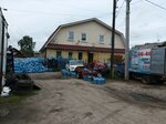 Vodovozov (Kaliningradskaya Street, 4), water store
