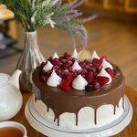 Safia Parkent (Parkent Street, 215B) ، الحلويات