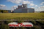 Royal Canin (derevnya Kuzyayevo, 70) ، مشاريع صناعية
