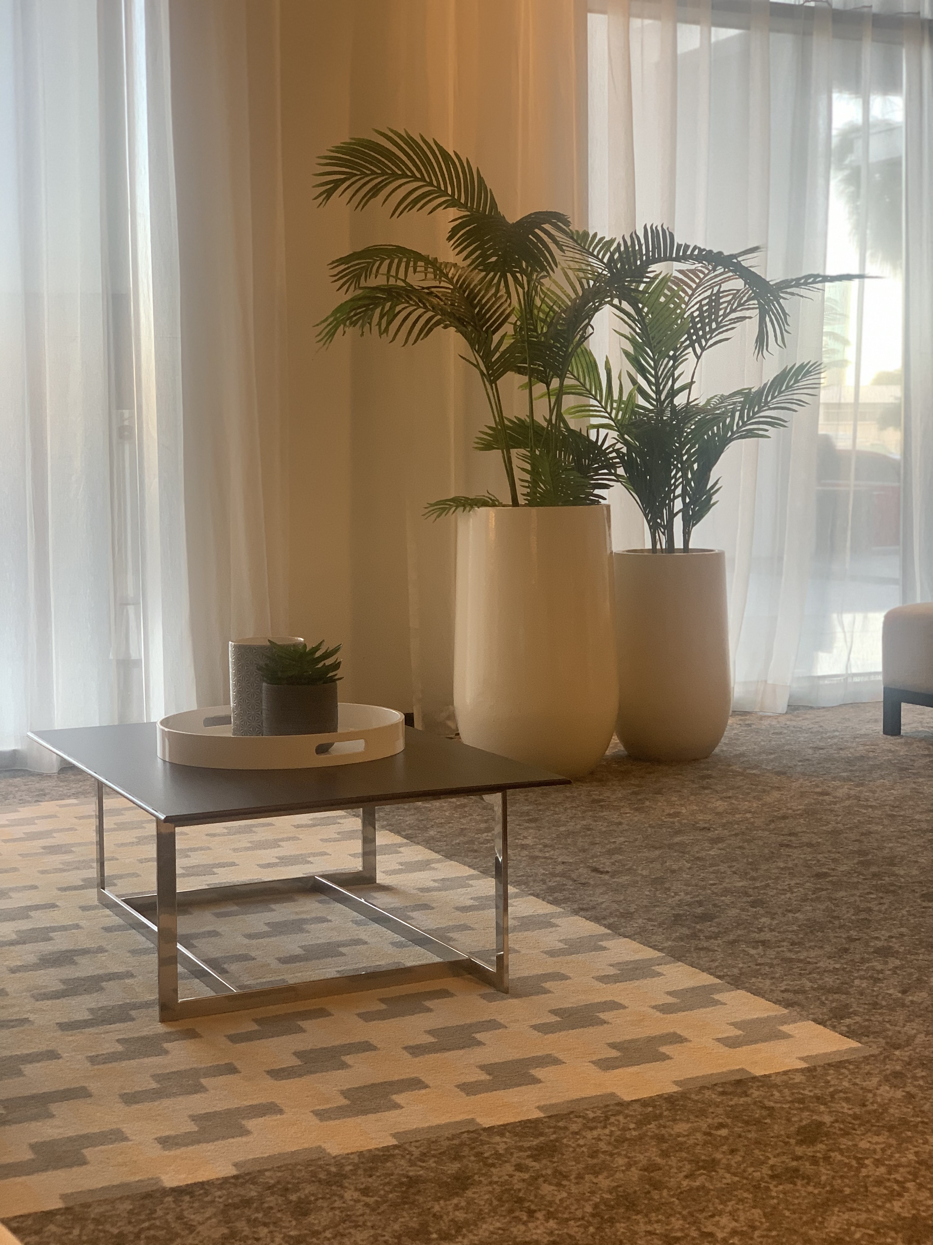 Фото Hyatt Place Dubai Jumeirah