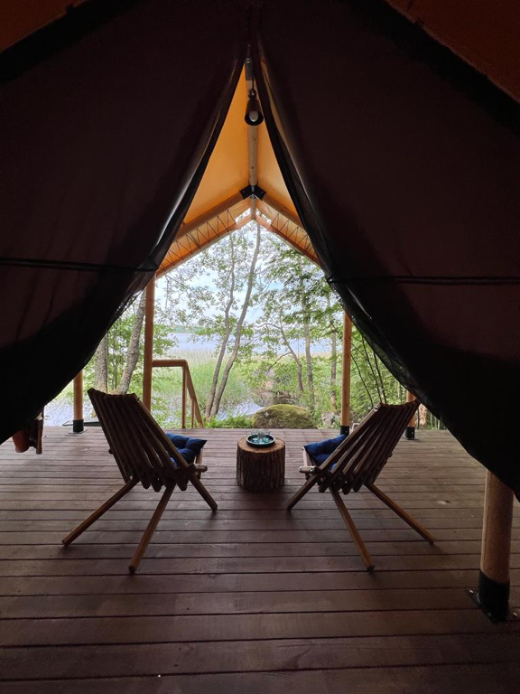 Фото Фрегат