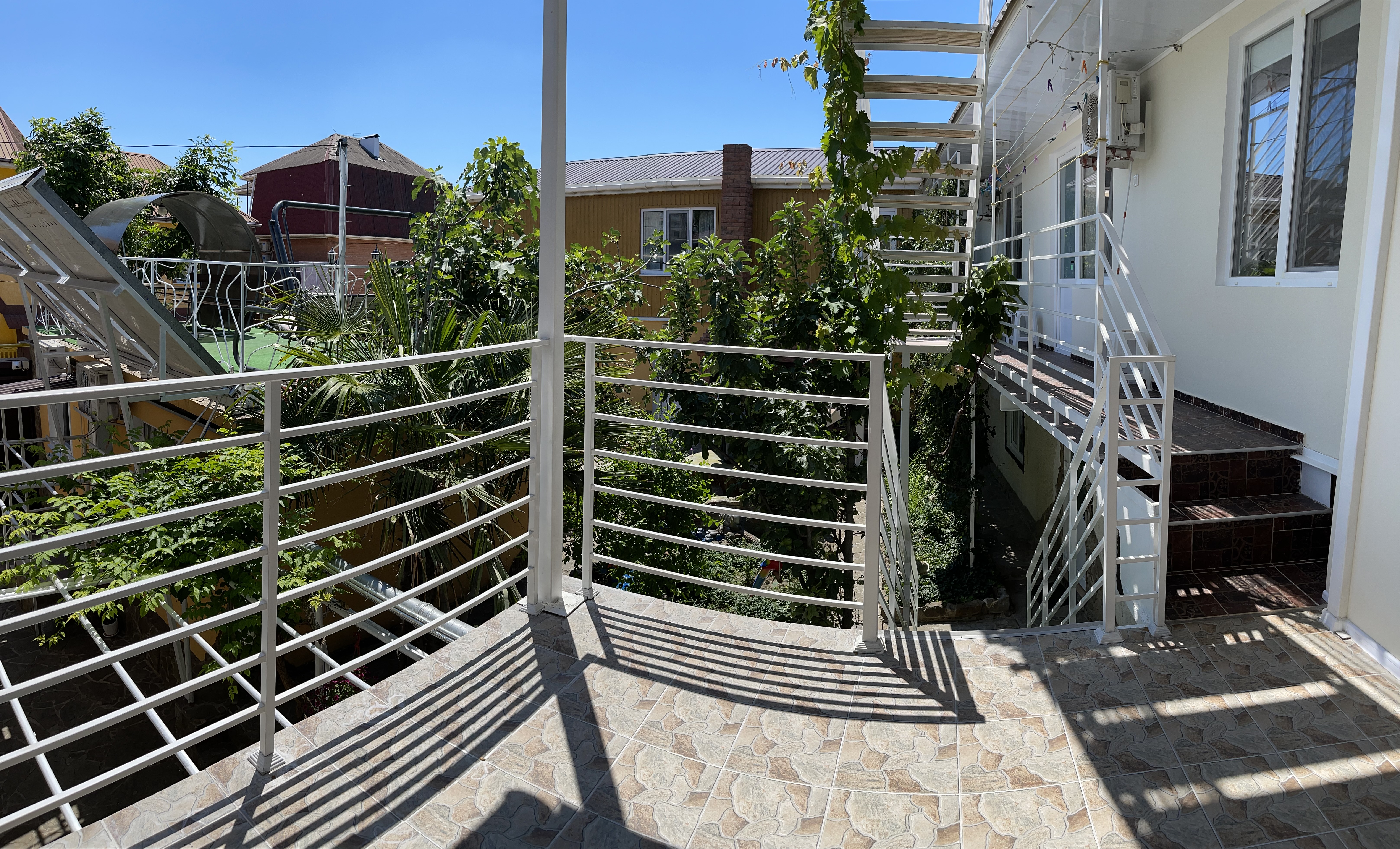 Фото Гостевой дом Вишневских