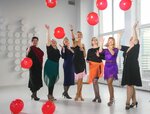 Dance gallery (1st Tverskaya-Yamskaya Street, 8) ، مدرسة لتعليم الرقص