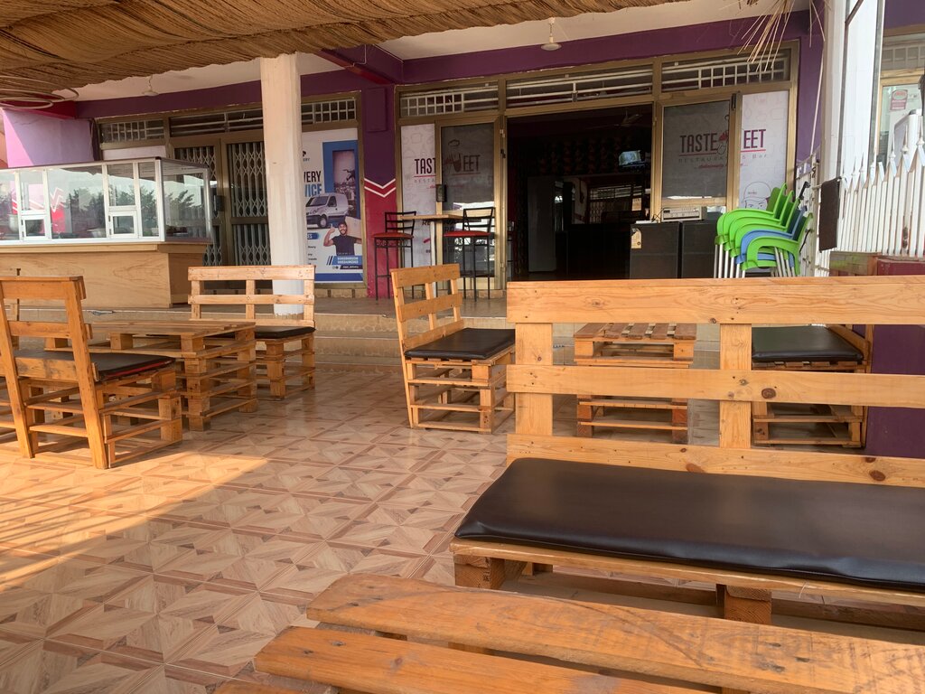 Restaurant Taste eet Restaurant, Earth, photo