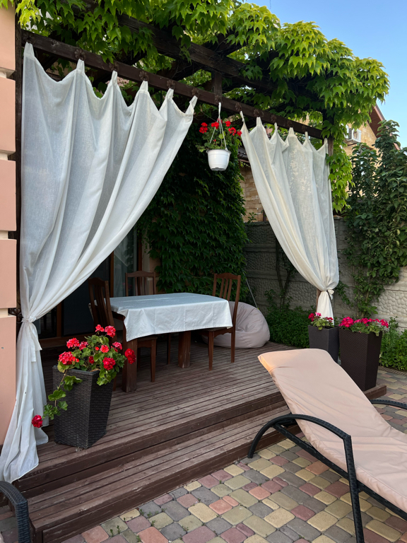 Фото Вилла Магриб и Шарк