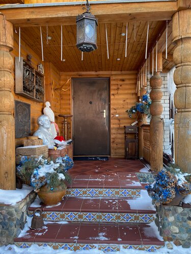 Внешний вид отеля Самоварное заведение в Суздале в Суздале, фото 4