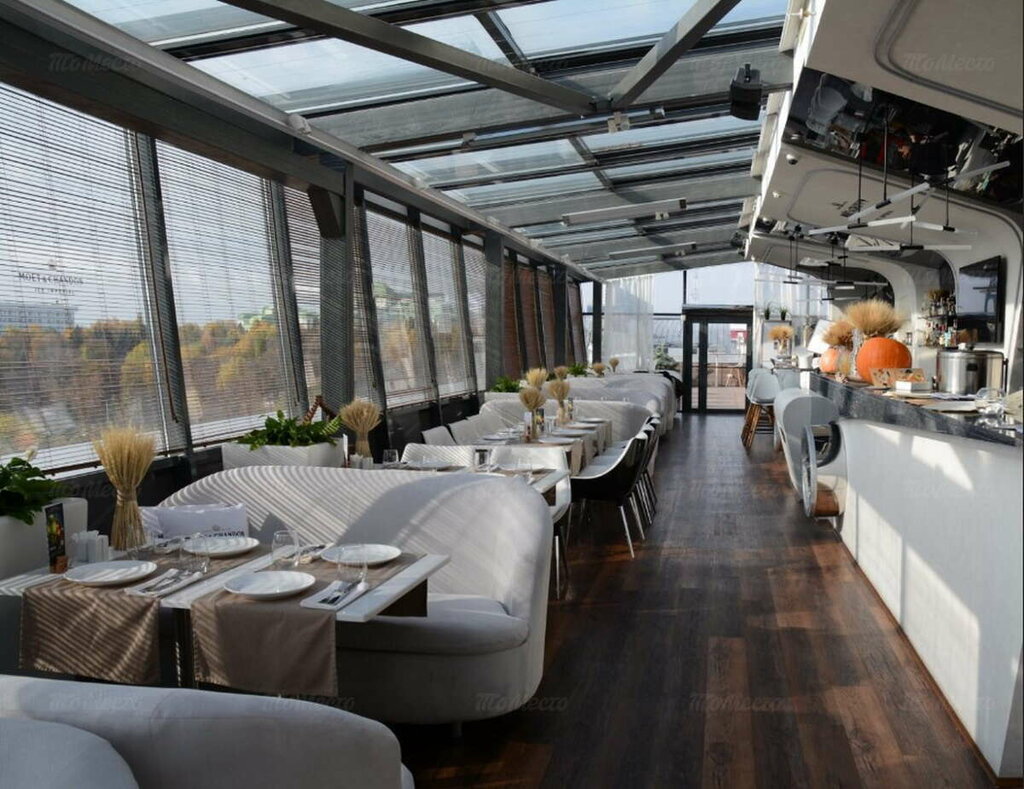 Ресторан москва в уфе