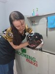 Khan (Zheleznodorozhnaya Street, 1), pet salon