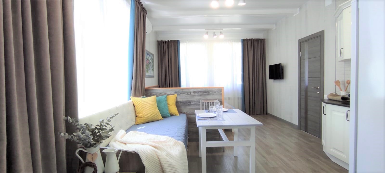 Фото Мацеста Береговая