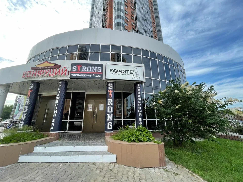 Китай ул шеронова 125 фото Отзывы о "Favorite", Хабаровск, улица Шеронова, 6 - Яндекс Карты