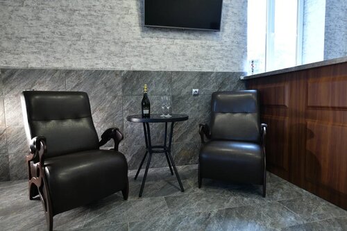 Гостиница Каневская бухта в Каневской