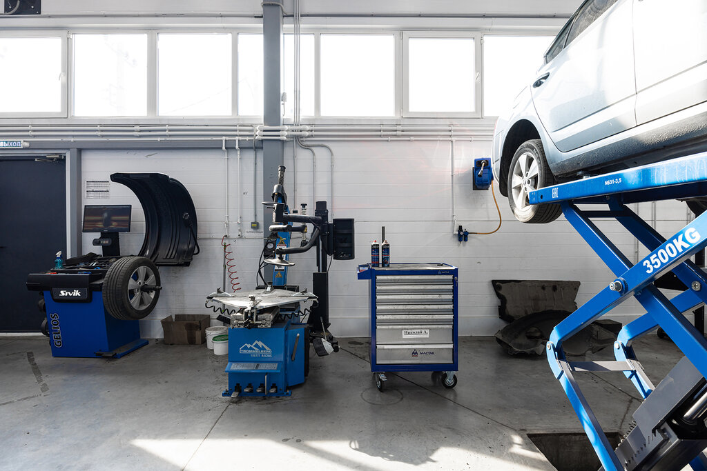 Гур сервис ул достоевского 27 брянск фото Fly auto, car service, auto repair, selo Suponevo, Shosseynaya ulitsa, 20Г Yan