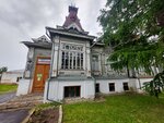 Дом Морозовых (ulitsa Lenina, 83), landmark, attraction