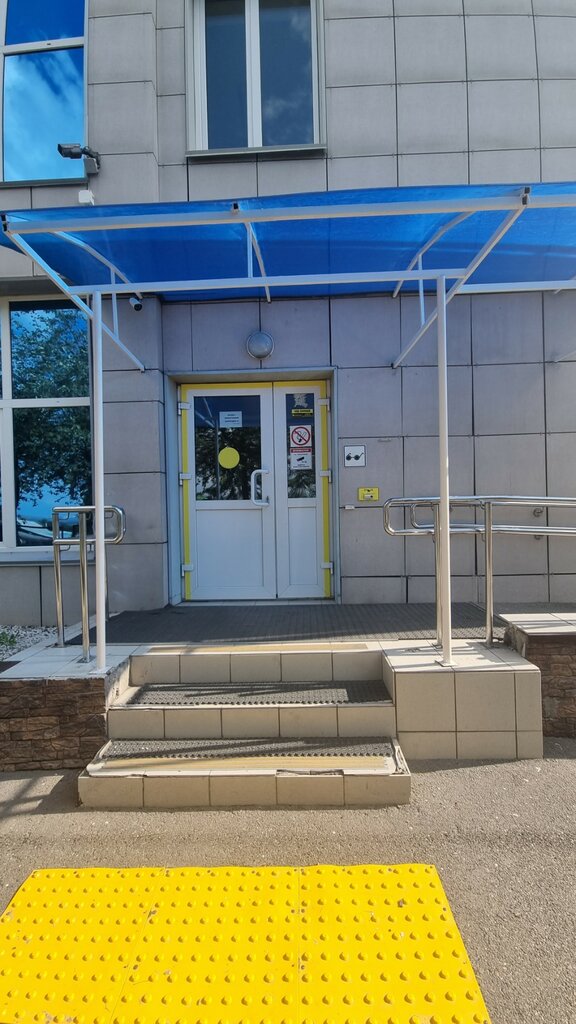 Спортивный клуб, секция Вертикаль, Красноярск, фото