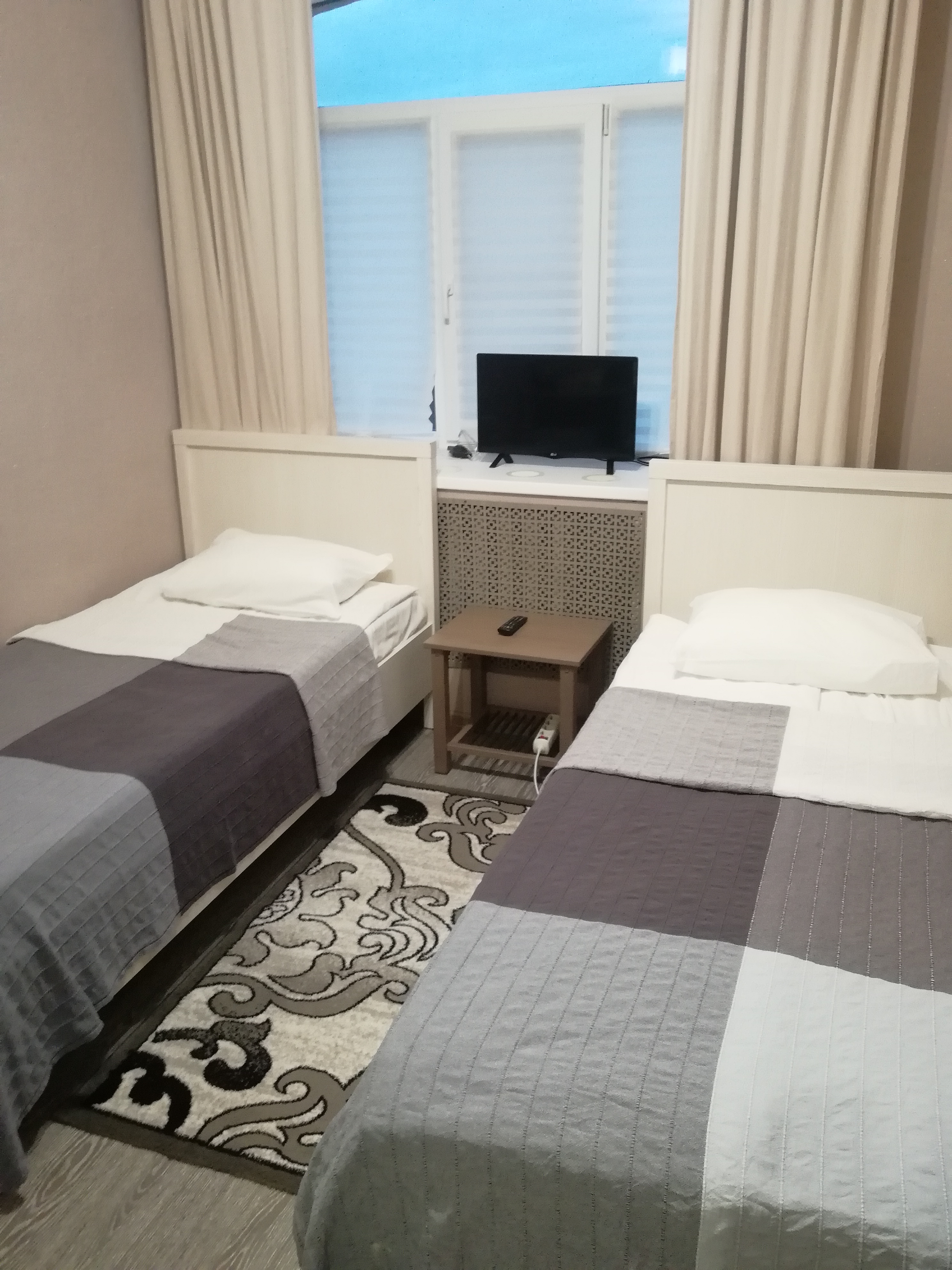 Фото Панорама