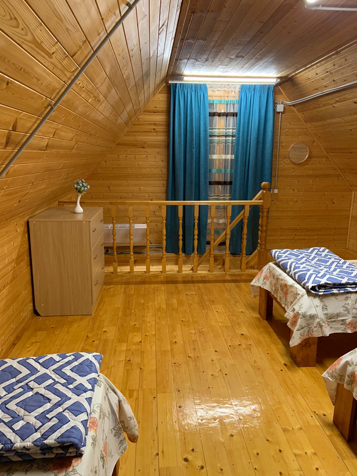 Фото Хуторок