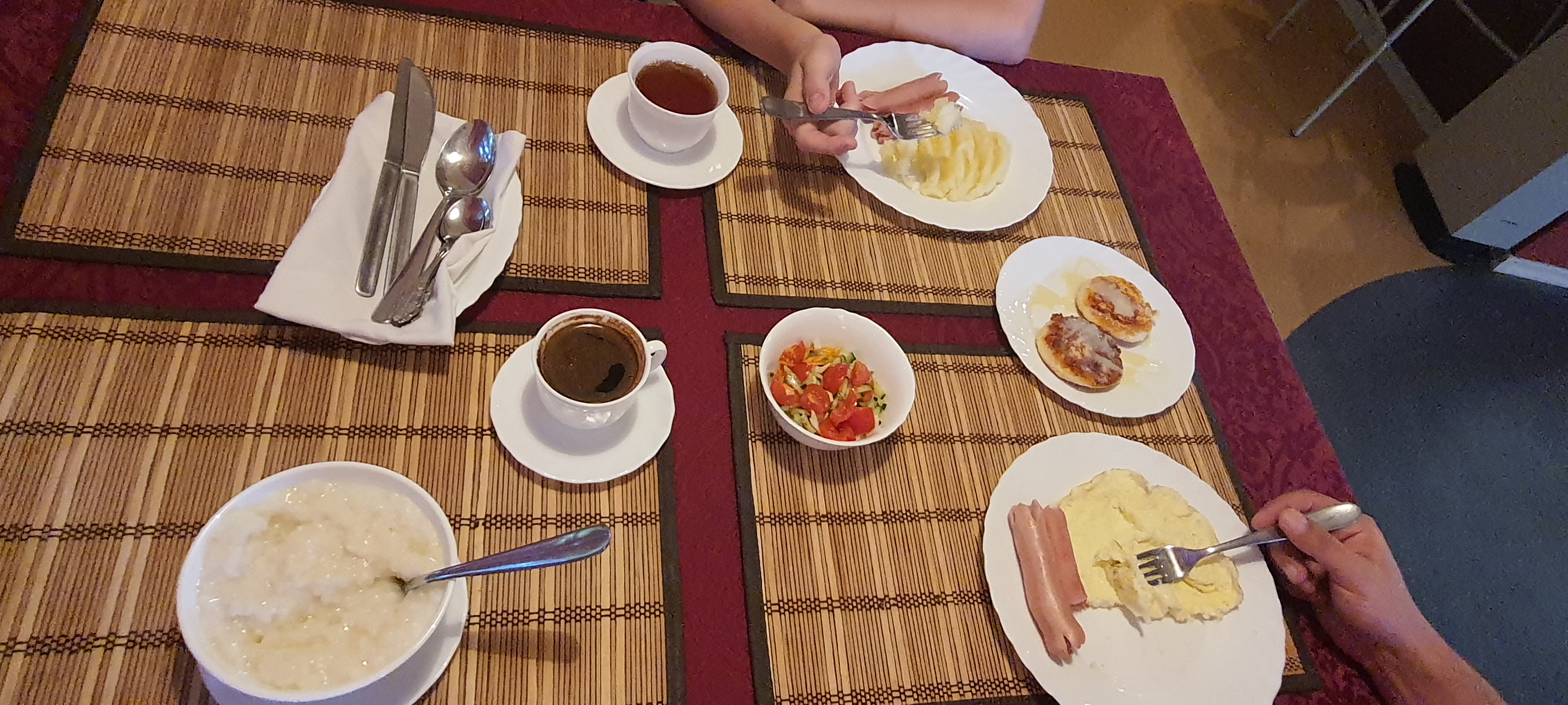 Фото Глория