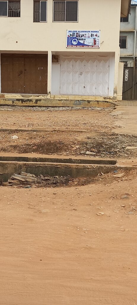 Aluminum, aluminum structures Melord Aluminum Works, Earth, photo