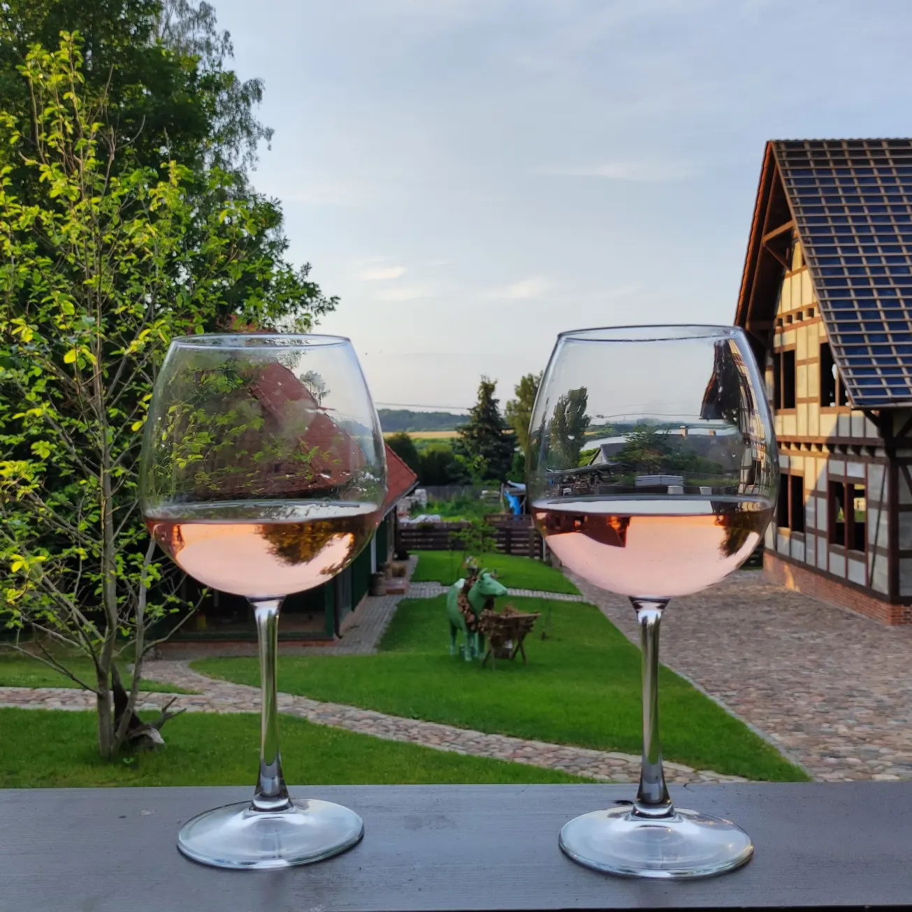 Фото Хутор старого пасечника