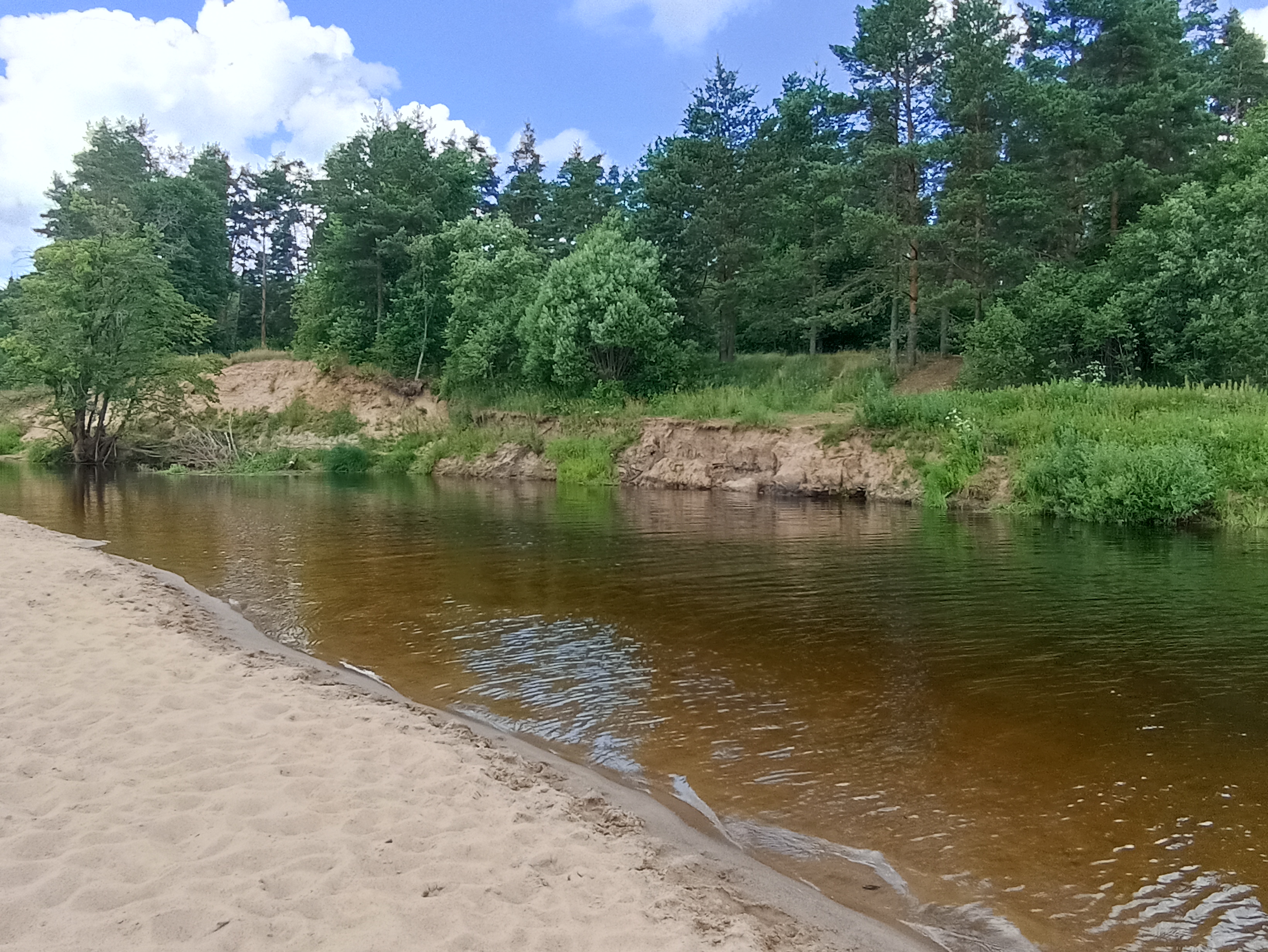 Фото Южный Паркъ