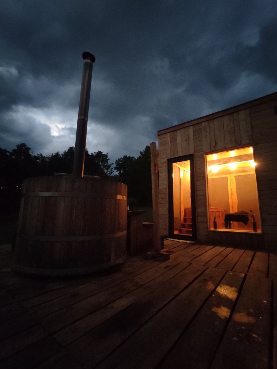 Фото Лагонаки Глэмп