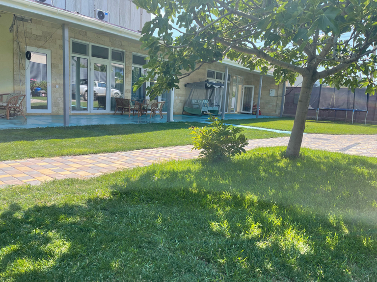 Фото Уютный