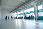 Perspektiva (40 Let Oktyabrya Avenue, 21), dance school