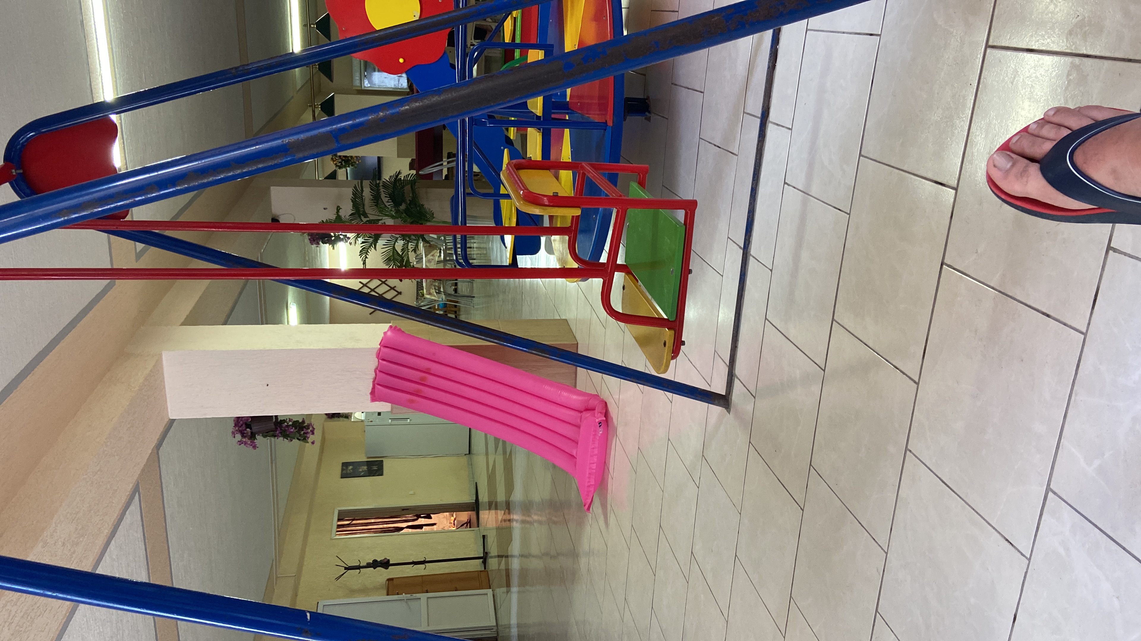 Фото Николетта