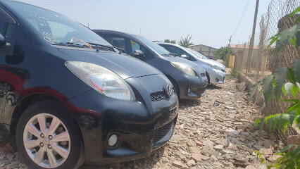 Car dealership Auto Wings, Accra, photo