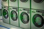 Big Wash (проспект Октябрьской Революции, 52Д/1) ، مغسلة