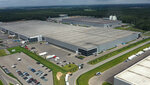 Santens (Partizanskaya Street, 25), logistics company