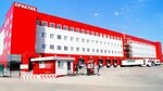 Завод Практик-Электромаш (Chaadaeva Street, 2Г) ، مشاريع صناعية
