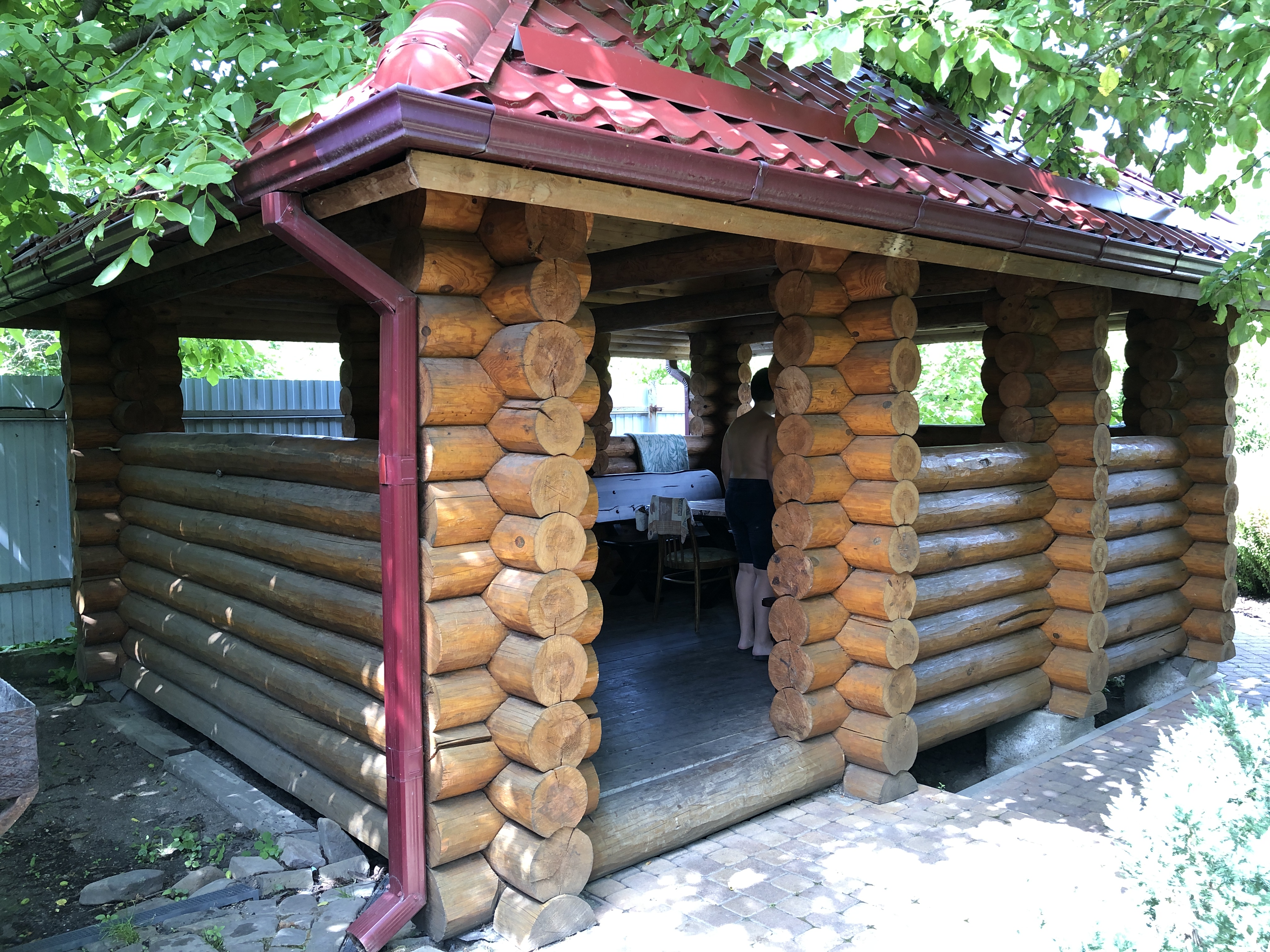 Фото Саксония