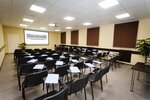 Северо-западный Учебный центр (Konstantina Zaslonova Street, 7), professional development center