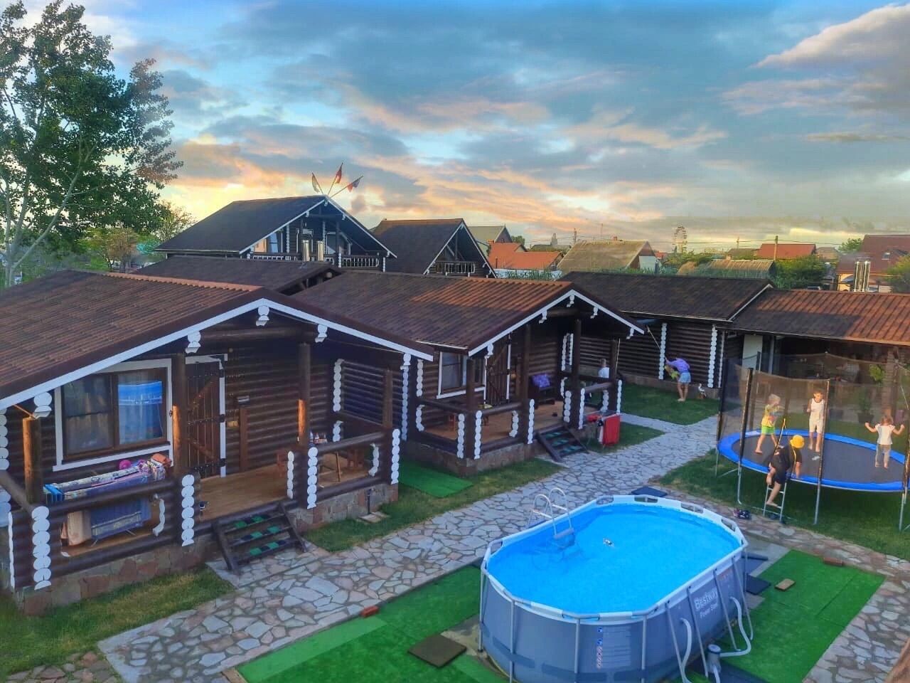 Фото Постоялый Двор Подкова