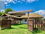 Этностаница Казачья Застава (Lipetsk Region, Yeletskiy rayon, selo Kazaki) ، مركز معلومات سياحية