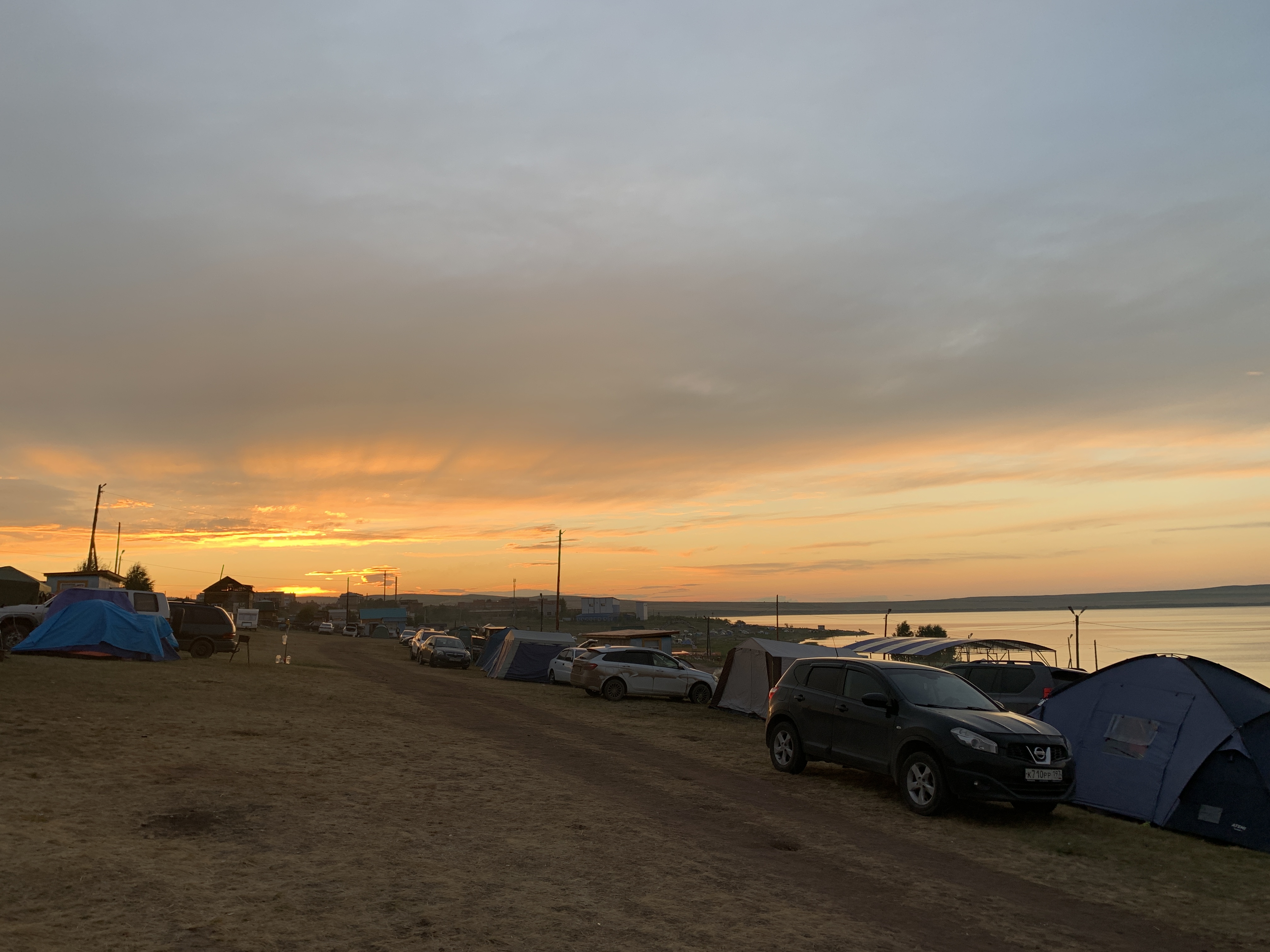 Фото Тихая Гавань