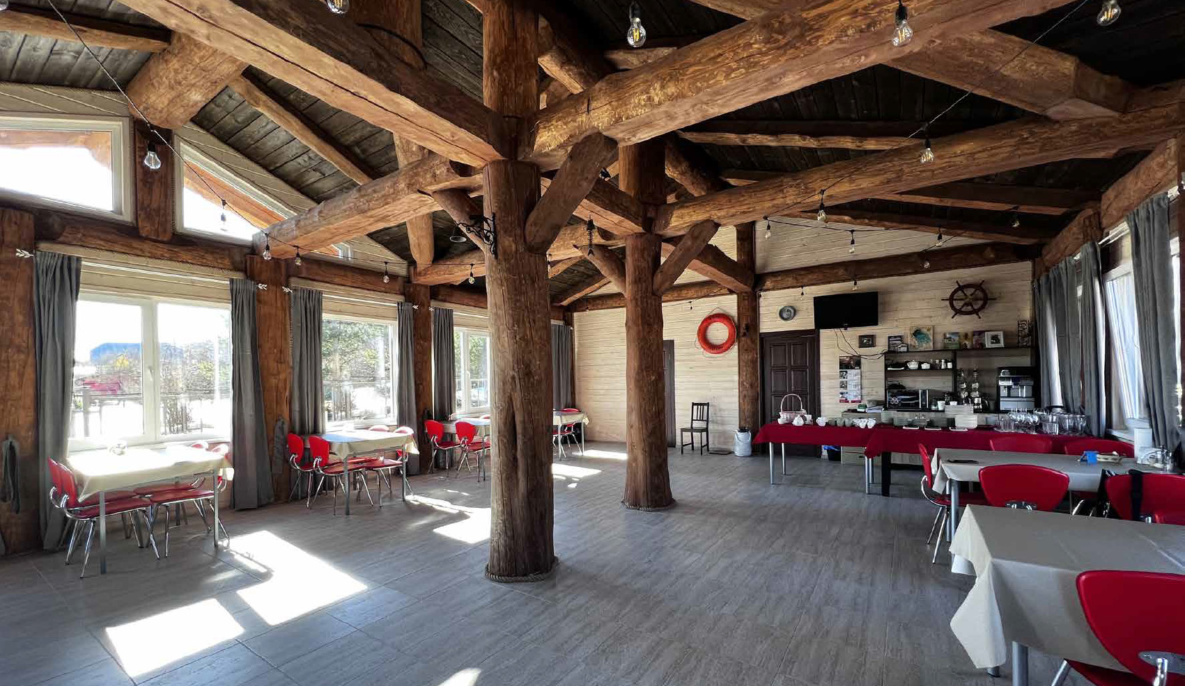 Фото Хутор Пукинниеми