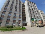 Общежитие (Fomina Street, 70), dormitory