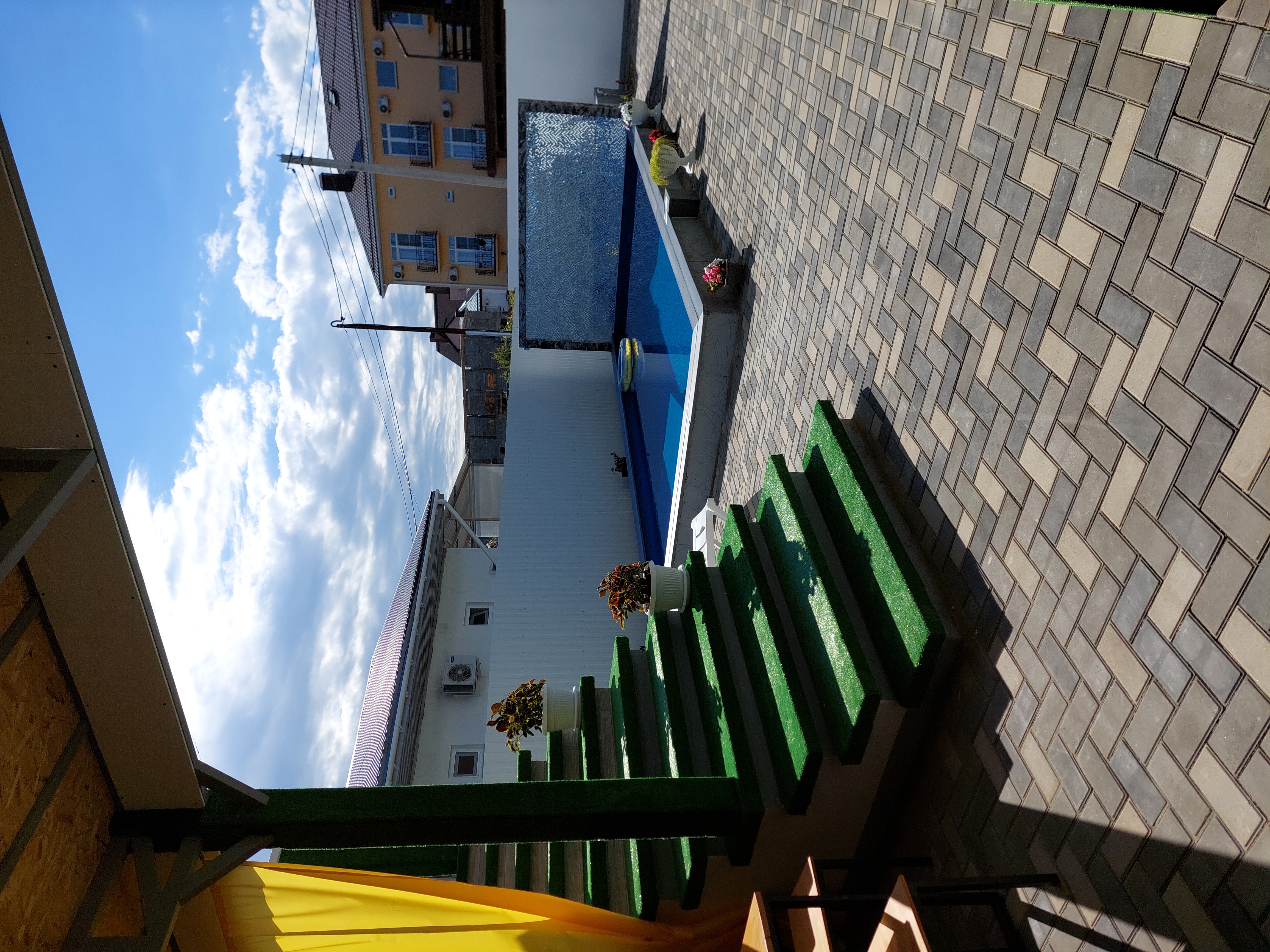 Фото Korban house