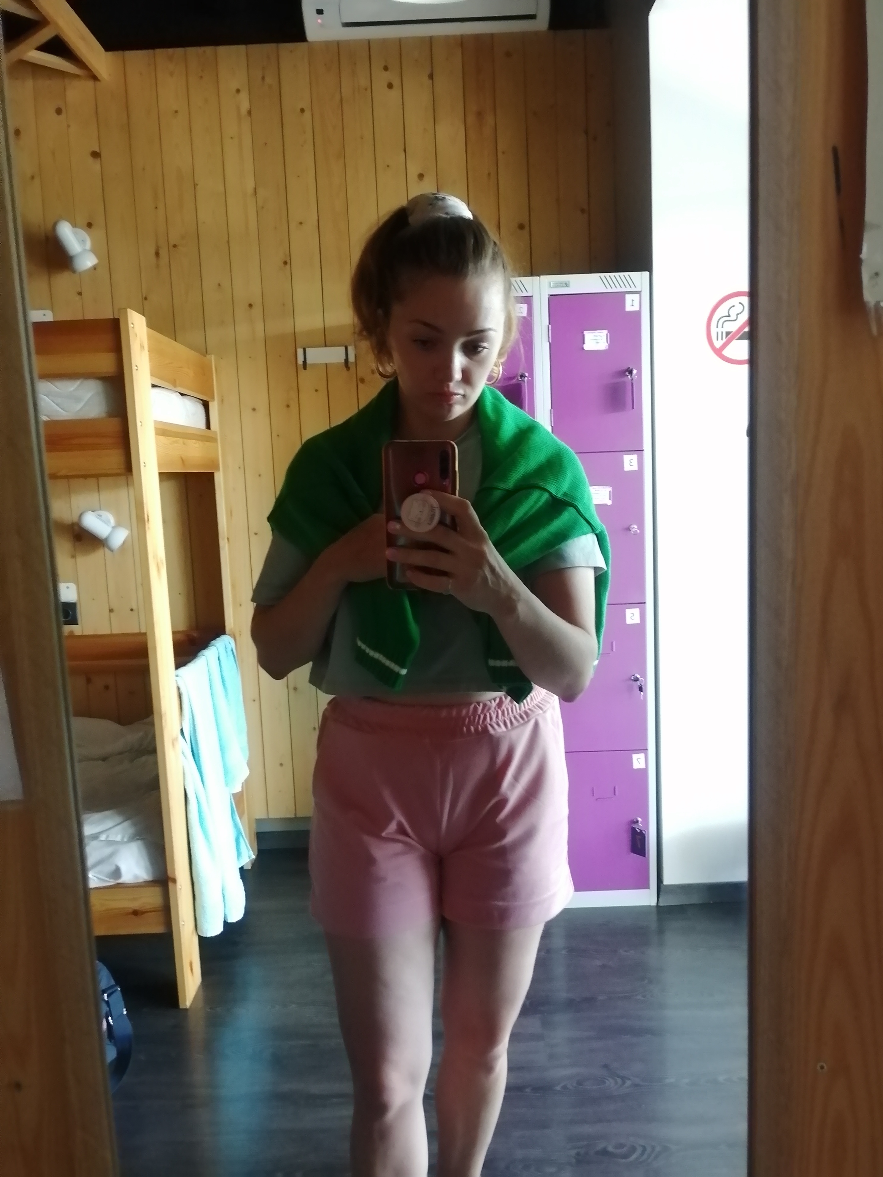 Фото Пилигрим