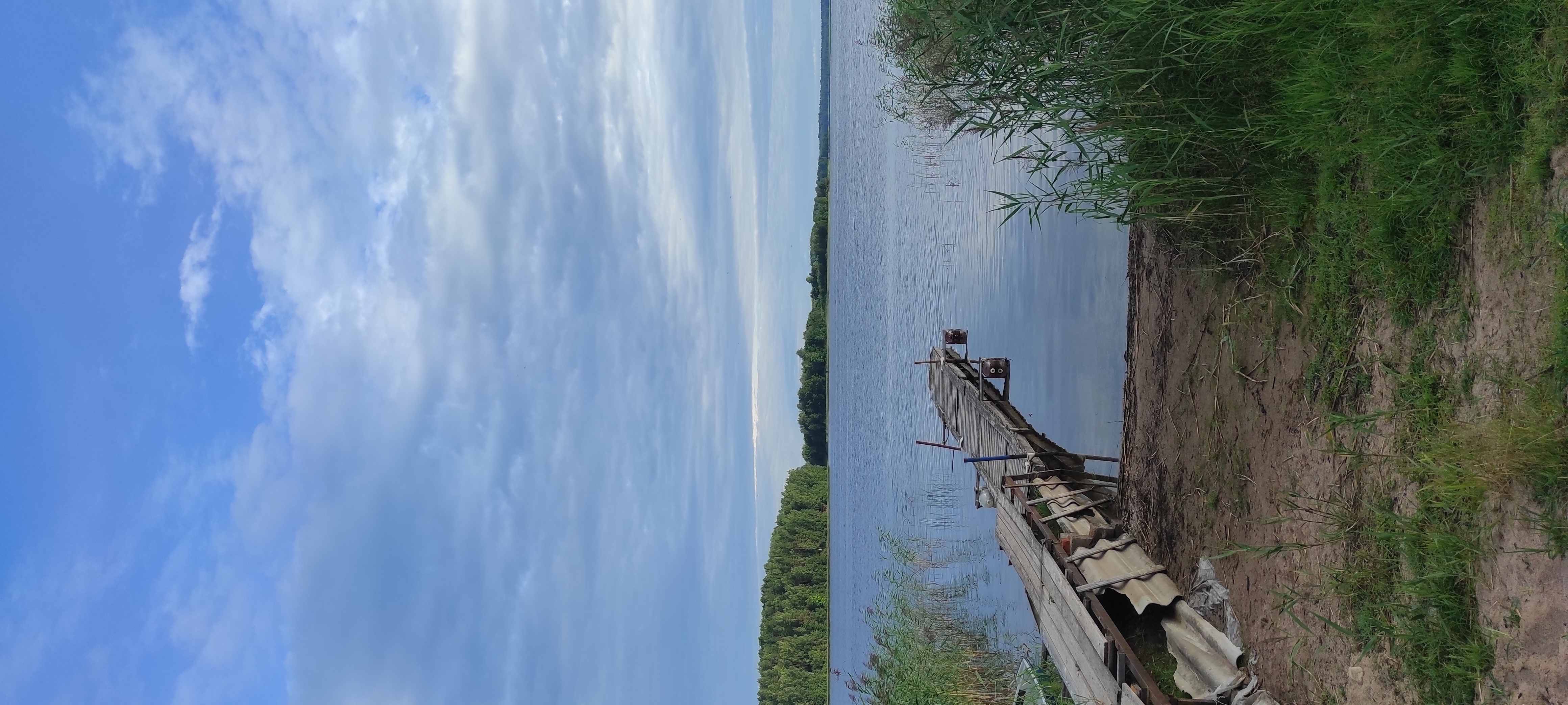 Фото У Максимыча на Селигере