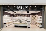 MIUZ Diamonds (Kashirskoye Highway, 61Г), jewelry store