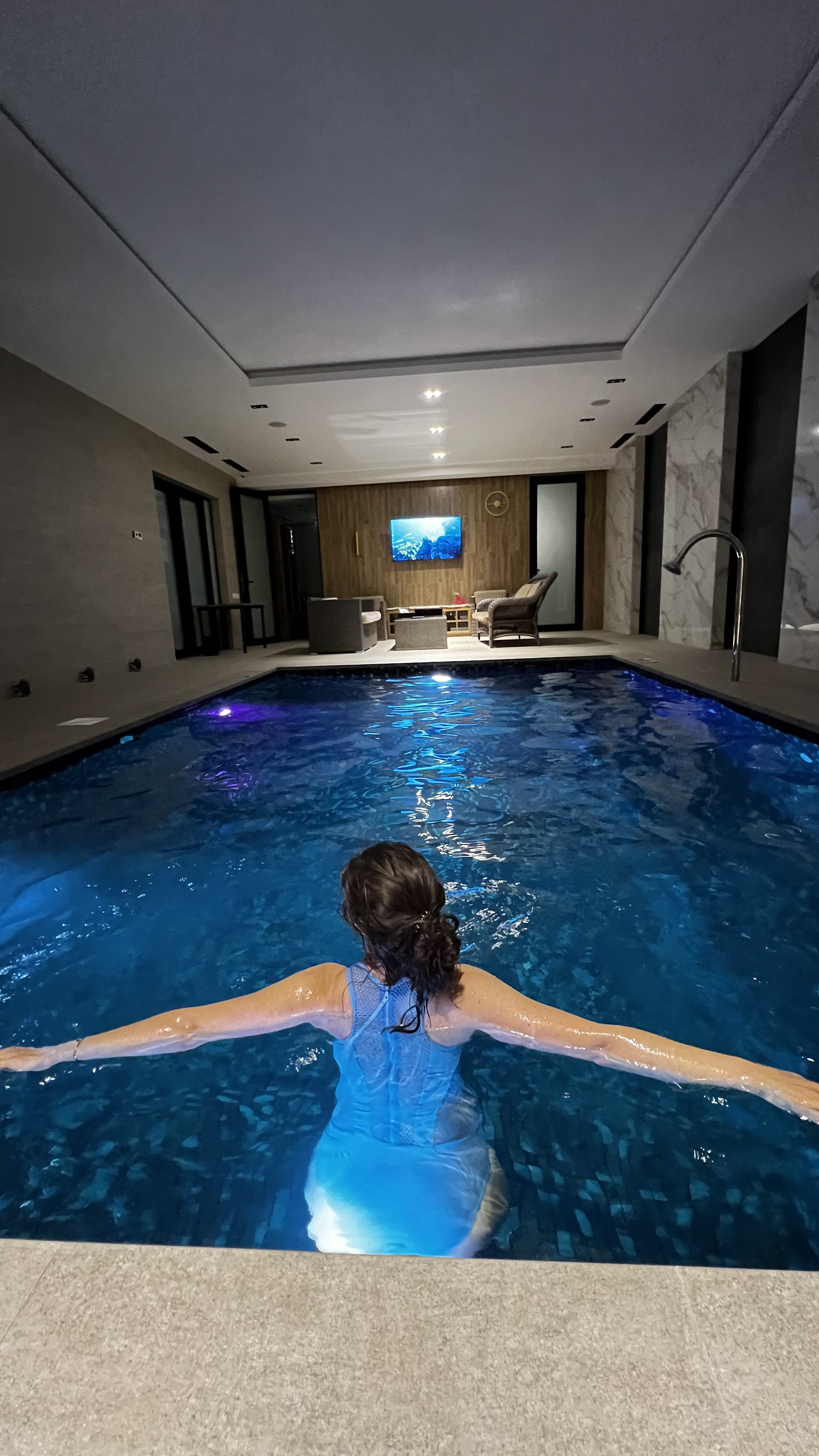 Фото Moderno Hotel & SPA