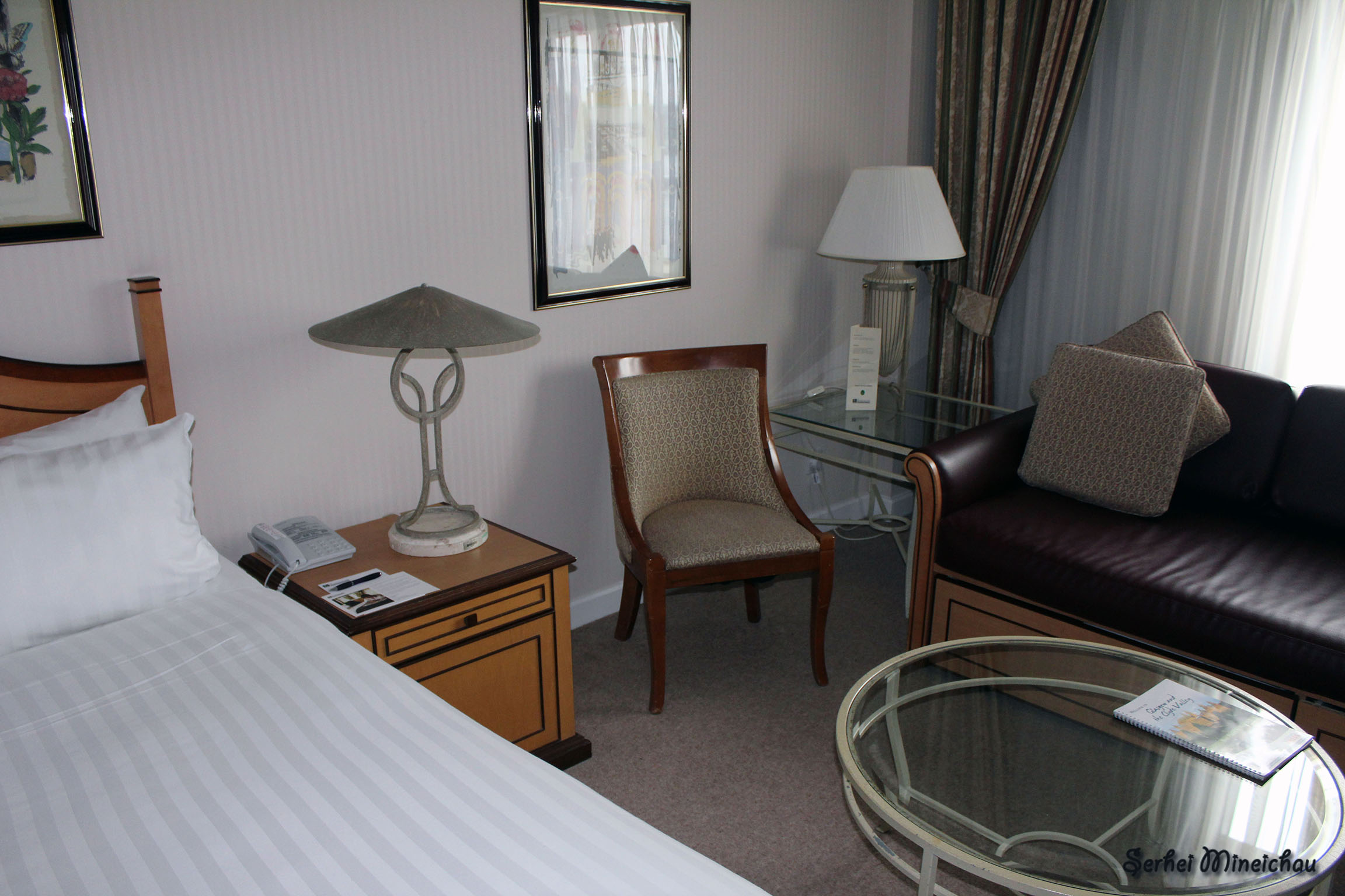 Фото Golden Jubilee Hotel